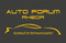 Logo Auto Forum Rheda